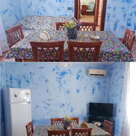 Villa Posto Rosso *
